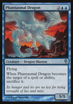 Phantasmal Dragon